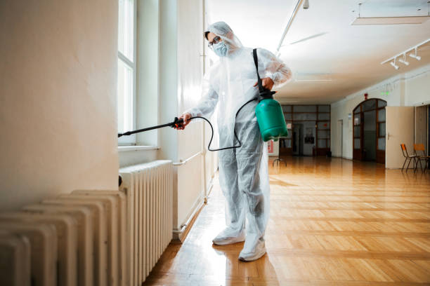 Best Emergency Pest Control  in Woodburn, IN
